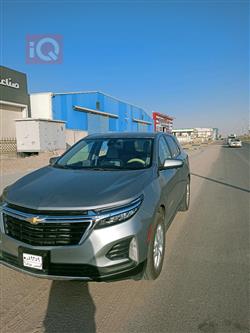 شێڤرۆلێت ئیکۆنۆکس